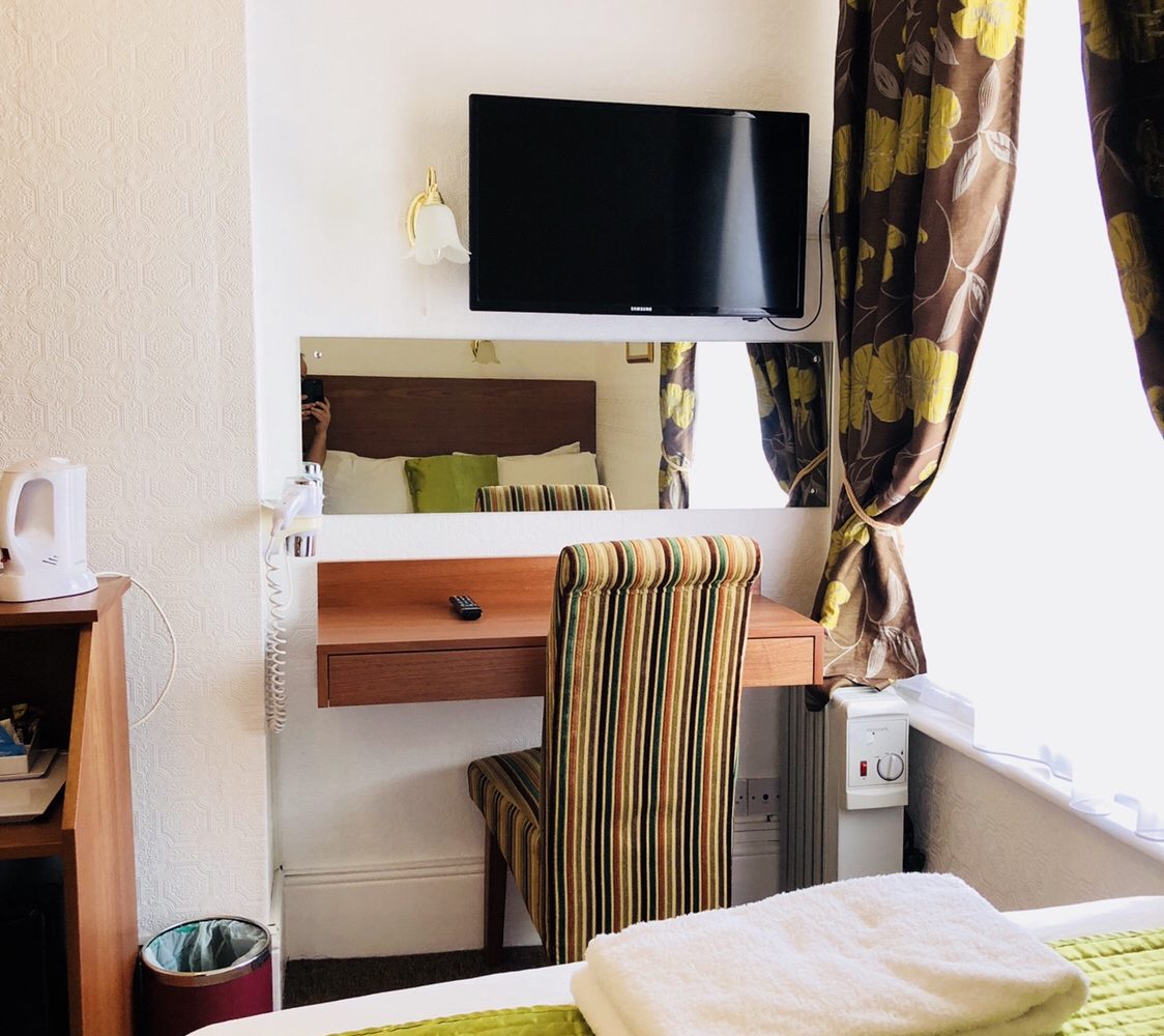 Single room