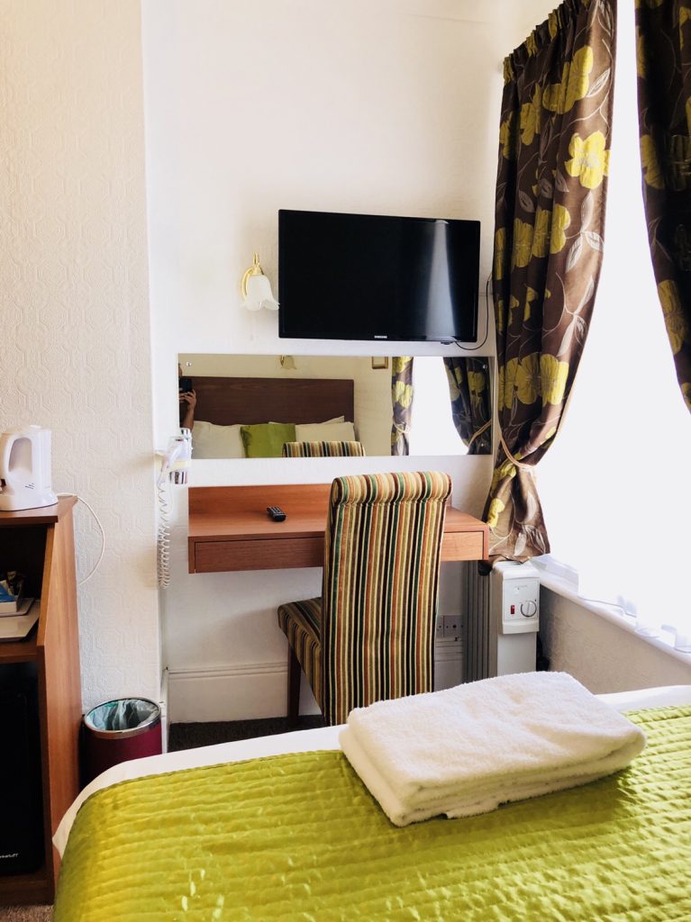 Single room