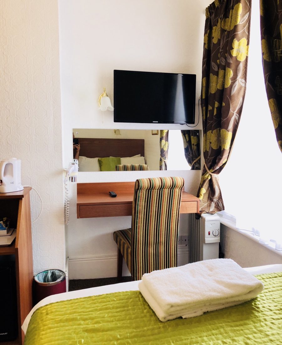 Single room